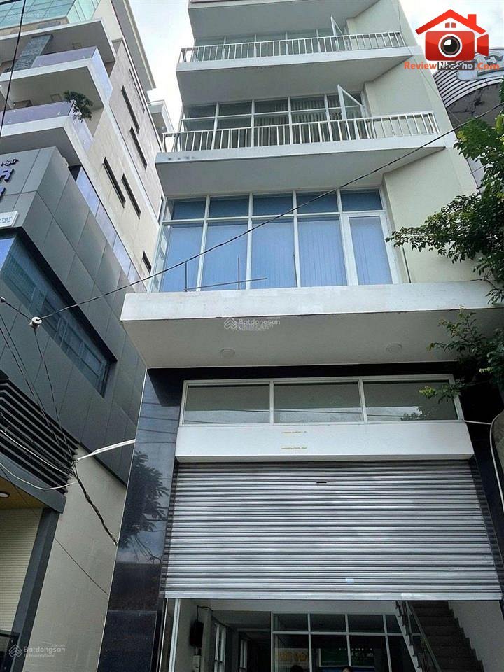 Bán nhà đất Đường Lê Quang Định – Phường cũ – Quận – Thành phố Hồ Chí Minh REVIEW NHÀ PHỐ 252 m2 66.5 tỷ