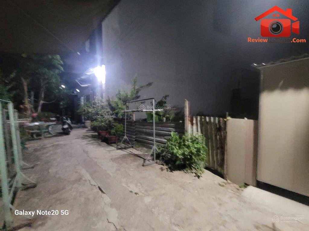 Đất 40 m2 giá 3 tỷ tại hẻm 109 Huỳnh Thị Hai, Quận 12 – REVIEW NHÀ PHỐ