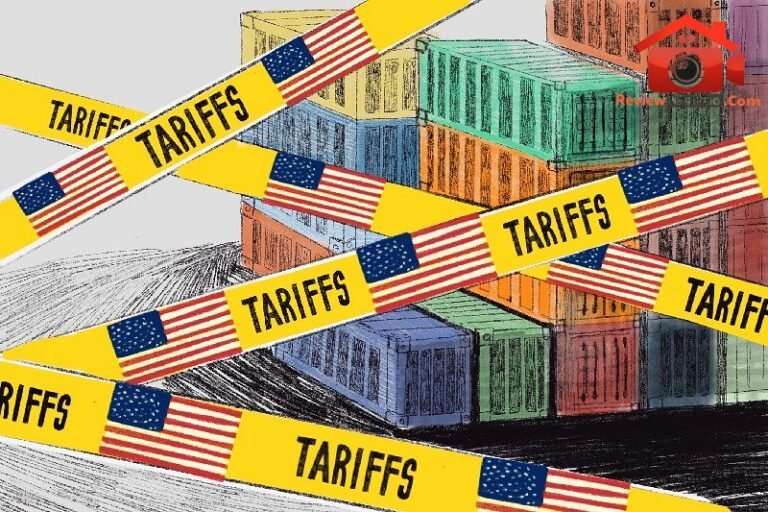 Xu hướng xuất khẩu Việt Nam 2026: Tác động từ chính sách thuế mới của Mỹ