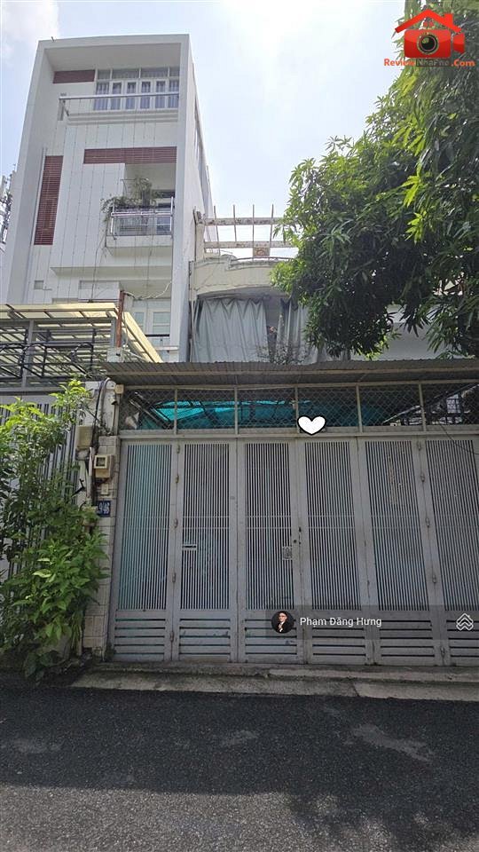 23 tỷ – 100 m2 – Nhà đẹp 4 phòng ngủ tại hẻm ô tô – Thành phố Hồ Chí Minh REVIEW NHÀ PHỐ