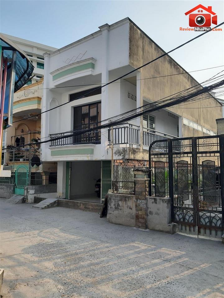 Bán nhà đất Đường Hồ Học Lãm – Phường cũ An Lạc Quận Bình Tân – Thành phố Hồ Chí Minh 90 m2 5.6 tỷ