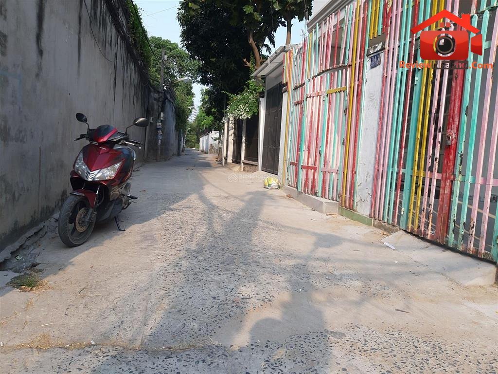 Bán nhà đất Đường Hồ Học Lãm – Phường cũ An Lạc Quận Bình Tân – Thành phố Hồ Chí Minh 90 m2 5.6 tỷ