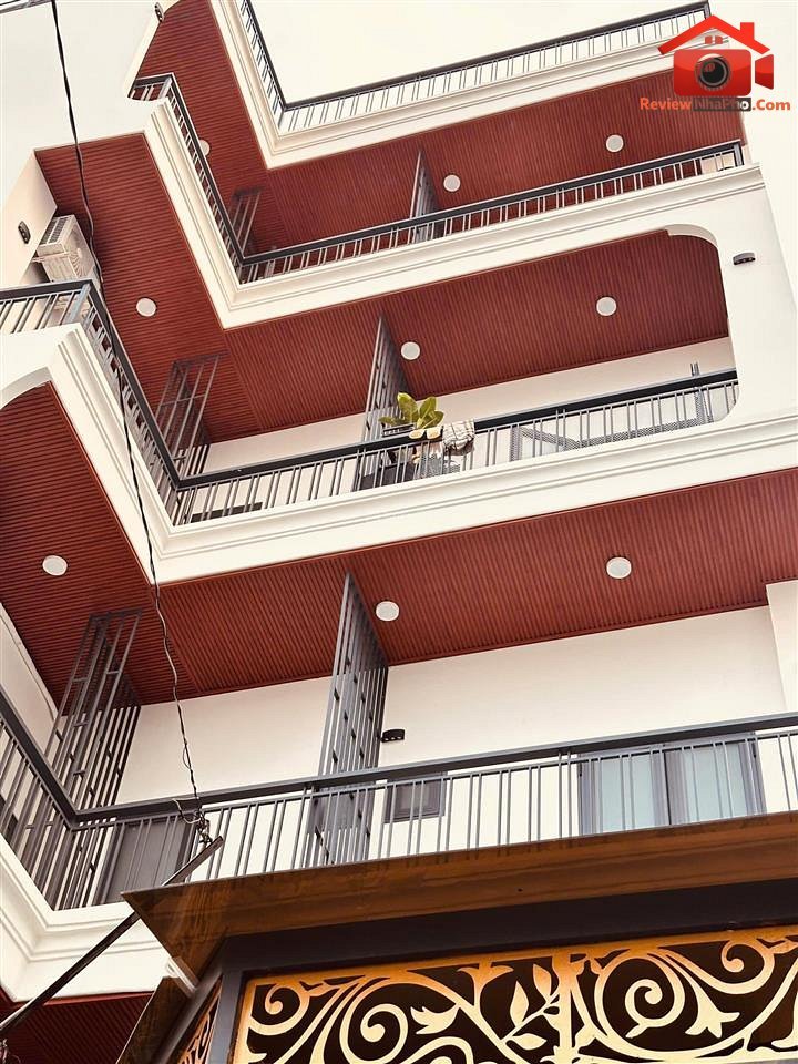 Bán nhà đất Đường Dương Quảng Hàm – Phường cũ Không xác định Quận Gò Vấp – Thành phố Hồ Chí Minh REVIEW NHÀ PHỐ 175m2 – 26 tỷ