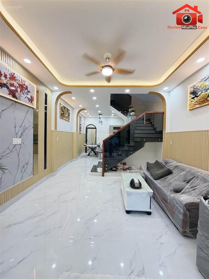 Bán nhà đất Đường số 7 – Phường cũ Tân Tạo Quận Bình Tân – Thành phố Hồ Chí Minh 60 m2 – Giá 4.9 tỷ