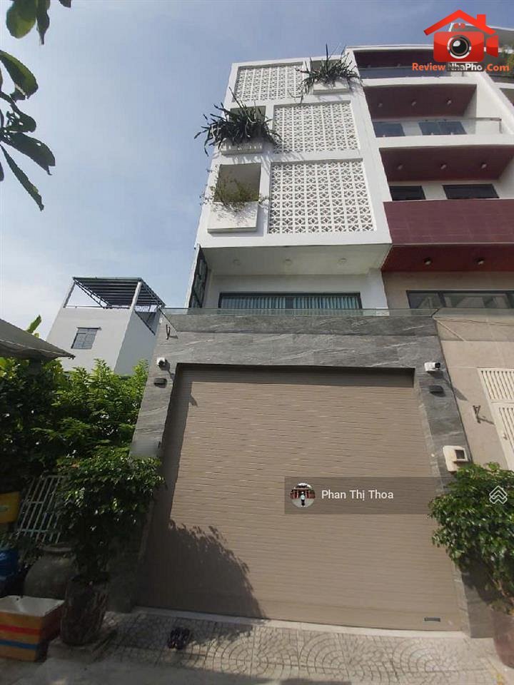 Bán nhà đất Đường Dương Quảng Hàm – Phường cũ Không xác định Quận Gò Vấp – Thành phố Hồ Chí Minh REVIEW NHÀ PHỐ 60 m2 8.5 tỷ