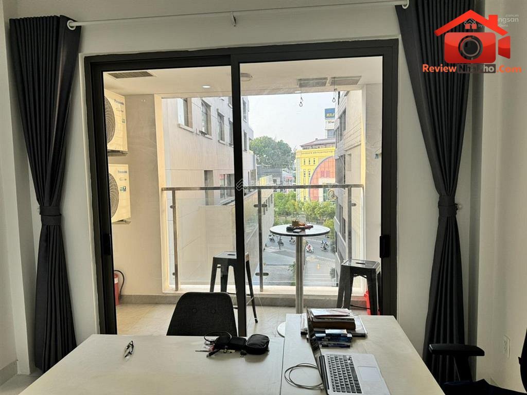 5 tỷ – Diện tích 105 m² – Căn hộ chung cư tại Oriental Plaza – Thành phố Hồ Chí Minh REVIEW NHÀ PHỐ
