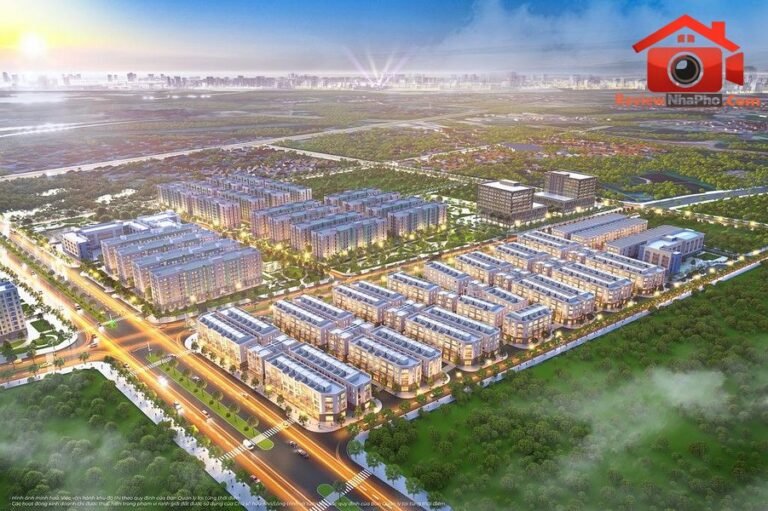 Cập nhật thị trường bất động sản Hải Phòng 2027: Vinhomes ra mắt hai công ty mới