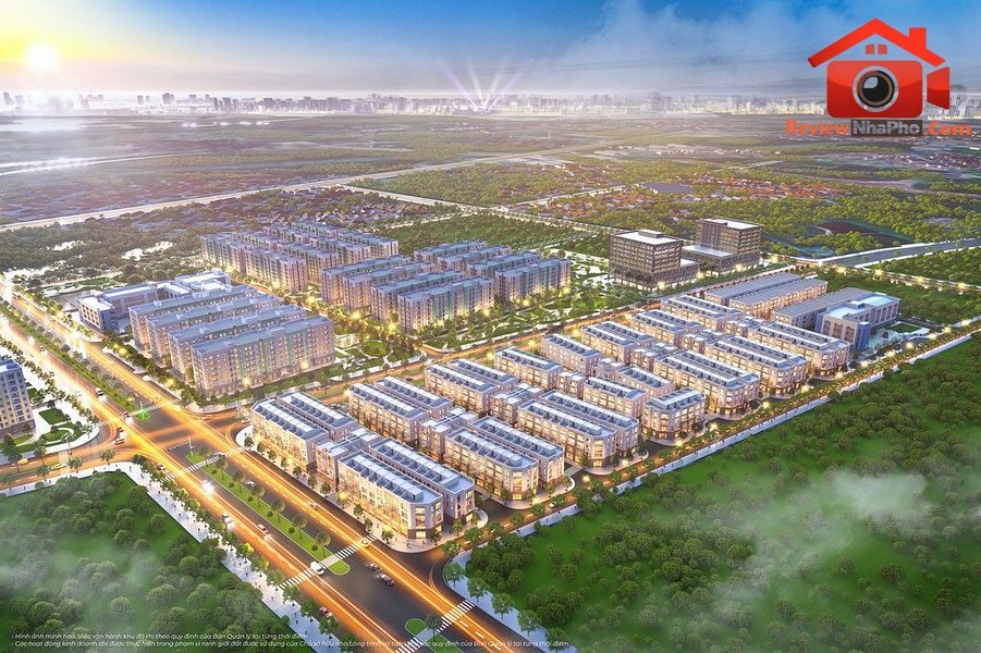 Cập nhật thị trường bất động sản Hải Phòng 2027: Vinhomes ra mắt hai công ty mới