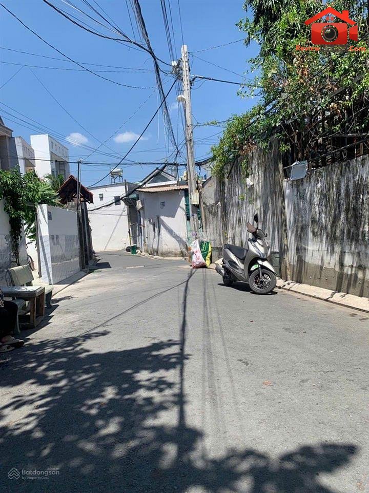 12.2 tỷ – Diện tích 256 m2 – Dãy trọ 12 phòng tại Thạnh Xuân, Quận 12 REVIEW NHÀ PHỐ