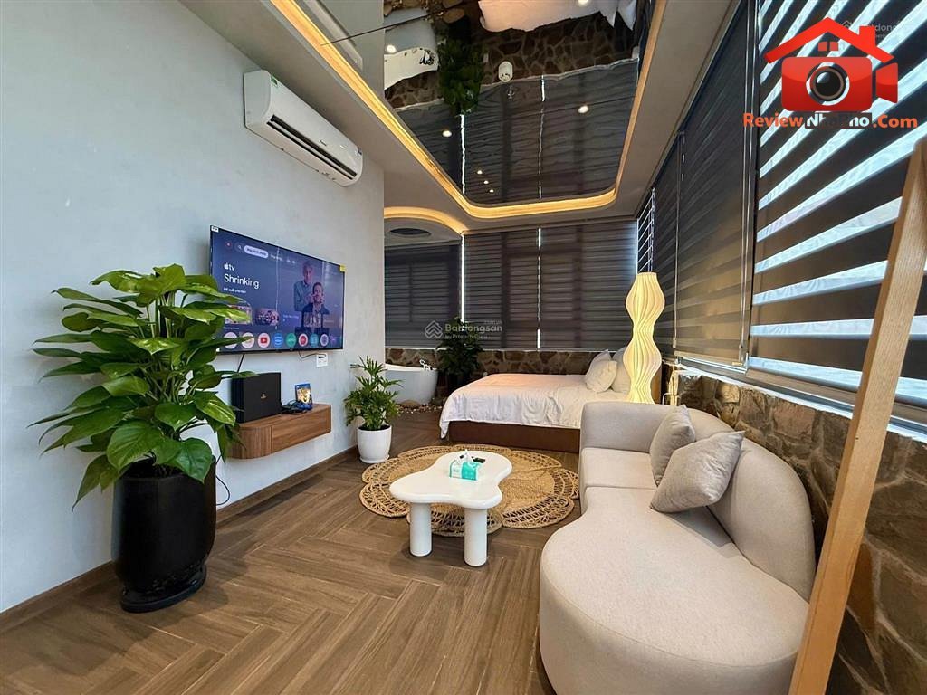 21.5 tỷ Căn hộ 15 phòng Homestay hẻm 8m Trường Chinh 105 m2 – Thành phố Hồ Chí Minh REVIEW NHÀ PHỐ
