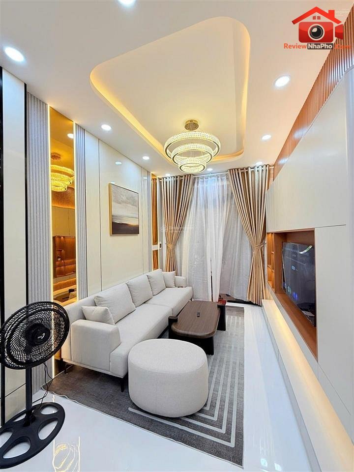 Bán nhà đất Đường Phan Xích Long – Phường cũ Không xác định Quận Không xác định – Thành phố Hồ Chí Minh REVIEW NHÀ PHỐ 65 m2 – 8.59 tỷ