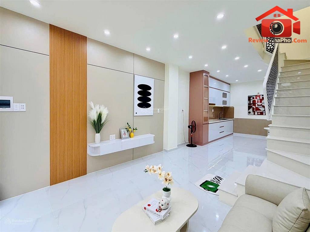 Bán nhà đất Đường Quang Trung – Phường cũ 11 Quận Gò Vấp – Thành phố Hồ Chí Minh REVIEW NHÀ PHỐ 56 m2 6.55 tỷ