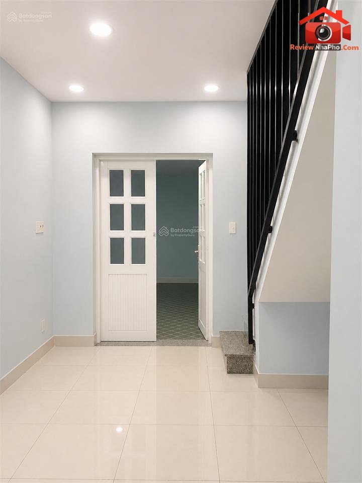 Bán nhà đất Đường An Dương Vương – Phường cũ Phú Lâm Quận 6 – Thành phố Hồ Chí Minh REVIEW NHÀ PHỐ 218 m2 15.3 tỷ