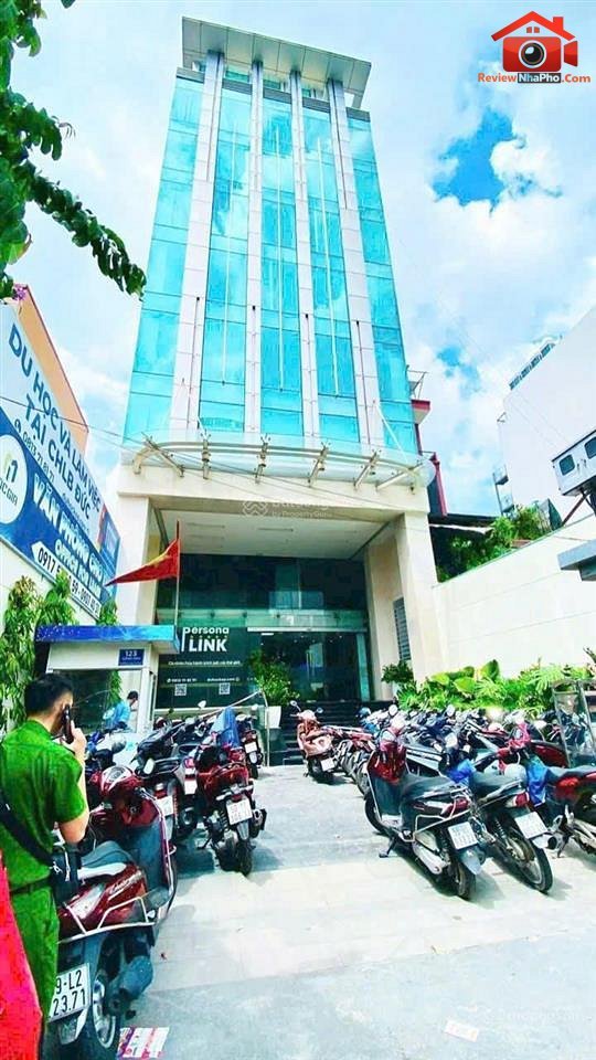 99 tỷ – Nhà Mặt Tiền Diện Tích 370 m² – REVIEW NHÀ PHỐ