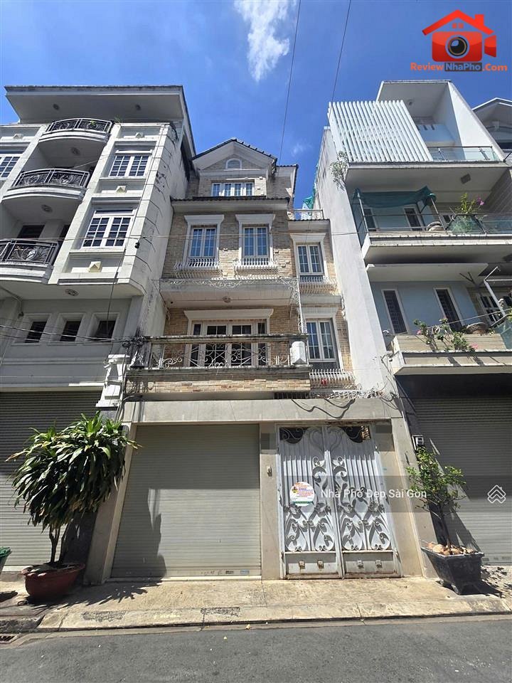 20.5 tỷ – Bán gấp căn Villa Phố hẻm 12m đường C1 – Phường 13 – Quận Tân Bình – Thành phố Hồ Chí Minh REVIEW NHÀ PHỐ