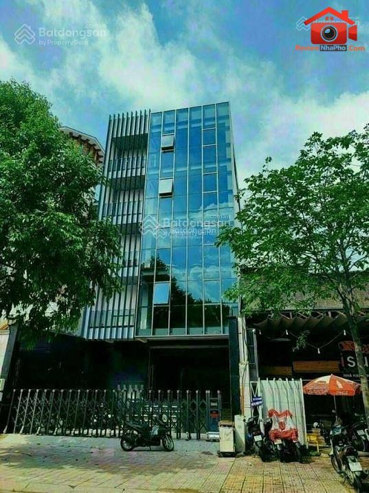 Bán nhà đất Đường Lê Văn Sỹ – Phường cũ 13 Quận Phú Nhuận – Thành phố Hồ Chí Minh REVIEW NHÀ PHỐ 230m2 45 tỷ