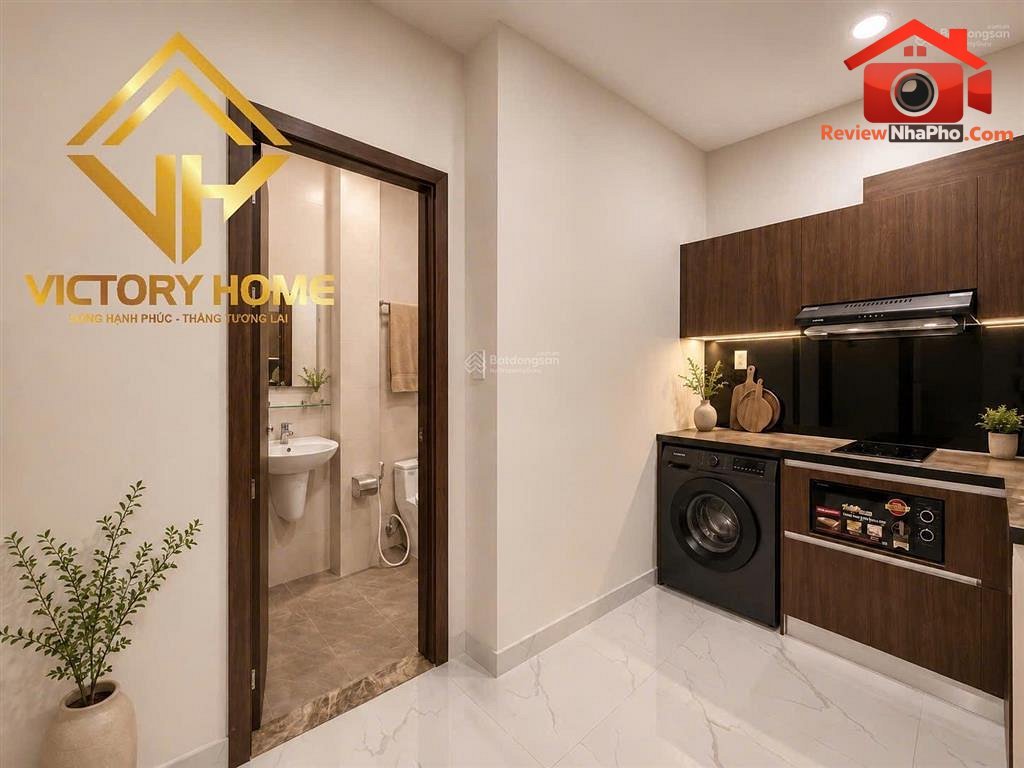 Cho thuê cc mini 1pn, 30m2, 9,5 triệu, tại lê quang định, p 7, q.bình thạnh, hcm
-
Giá: 9.5 triệu
30 m2
1
1