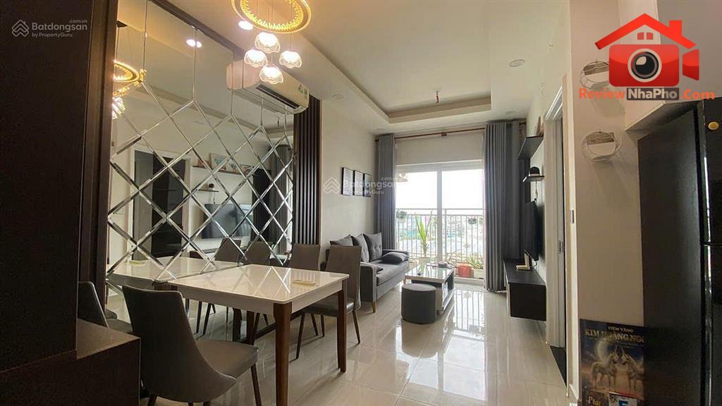 Bán căn hộ moonlight boulevard, 3tỷ600 full nội thất 2pn2wc, giá cực chất đẹp, nhiều tiện ích
-
Giá: 3.6 tỷ
66 m2
2
2
