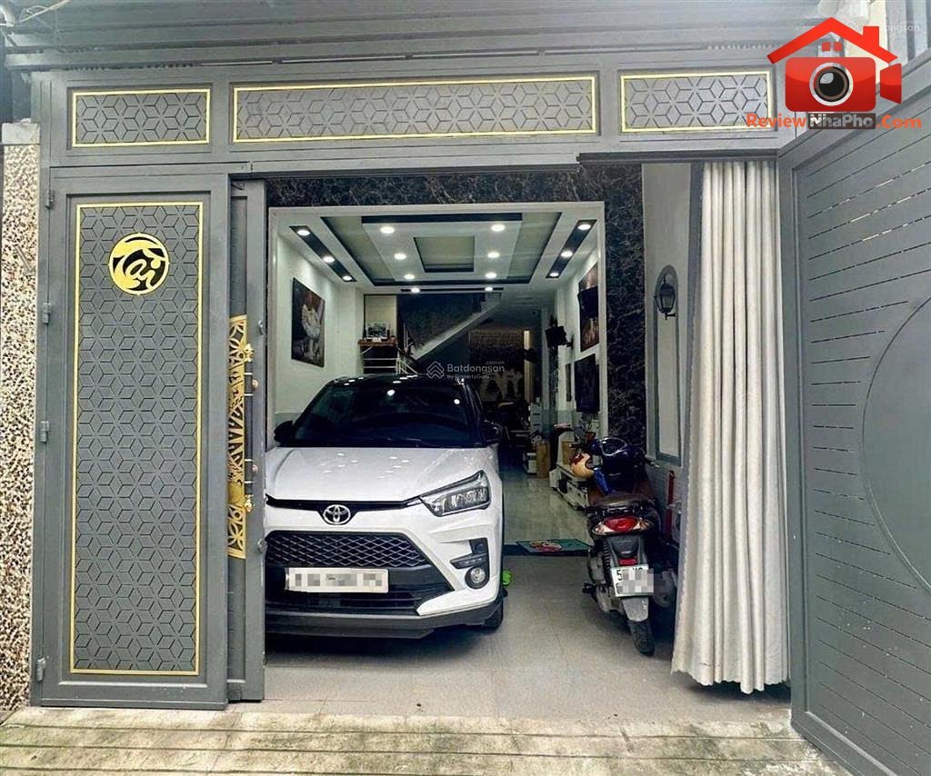 Nhà đẹp 51m2, ô tô ngủ trong nhà, 5.65 tỷ, phan huy ích, p12, gò vấp
-
Giá: 5.65 tỷ
51 m2
2
2