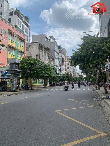 Bán nhà đất Đường Sư Vạn Hạnh – Phường cũ Không xác định Quận 10 – Thành phố Hồ Chí Minh REVIEW NHÀ PHỐ 68 m2 – 33 tỷ