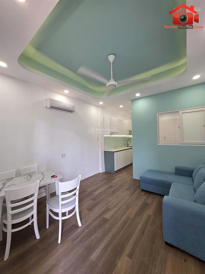 Bán nhà đất Đường Lạc Long Quân – Phường cũ Hòa Bình Quận 11 – Thành phố Hồ Chí Minh 44 m² – 2.35 tỷ