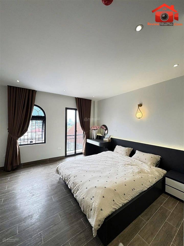 6.3 triệu – Diện tích 40 m² – Cho thuê phòng Phan Xích Long – Quận Phú Nhuận – REVIEW NHÀ PHỐ