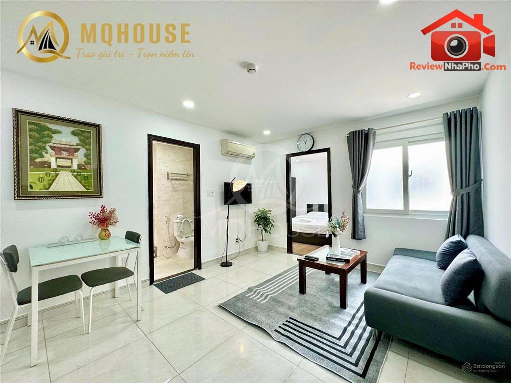 Chung cư mini cho thuê Đường Cửu Long – Phường cũ Tân Sơn Hòa Quận Tân Bình – Thành phố Hồ Chí Minh REVIEW NHÀ PHỐ 40m2 7 triệu