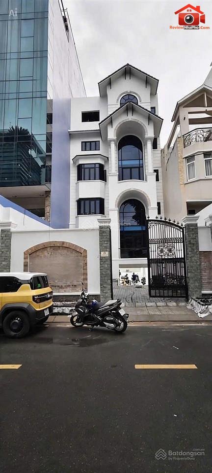 32 tỷ – Diện tích 199 m2 – Bán Nhà Chính Chủ 2 Mặt Tiền Đường 3 Tháng 2 – Thành phố Hồ Chí Minh REVIEW NHÀ PHỐ