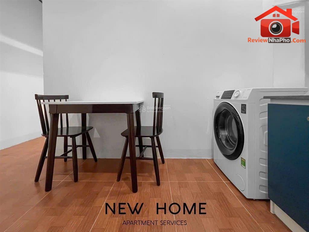 7.5 triệu – 45 m2 – 2 phòng ngủ – Đường Đào Duy Anh – Quận Phú Nhuận – Thành phố Hồ Chí Minh REVIEW NHÀ PHỐ