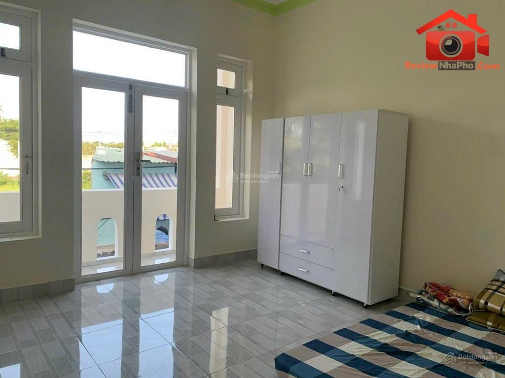 Nhà mặt phố Đường Cây Cám – Phường cũ Bình Hưng Hòa B Quận Bình Tân – Thành phố Hồ Chí Minh REVIEW NHÀ PHỐ 55 m2 – 4.8 tỷ