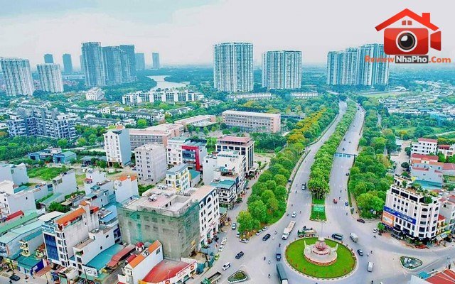 Xu hướng phát triển đô thị Hưng Yên: Tiềm năng thành phố trực thuộc Trung ương 2030