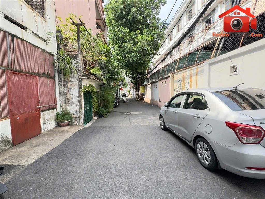 9.5 tỷ – Bán nhà đẹp 36 m2 – Phường cũ Cầu Kiệu – Quận Phú Nhuận – Thành phố Hồ Chí Minh REVIEW NHÀ PHỐ