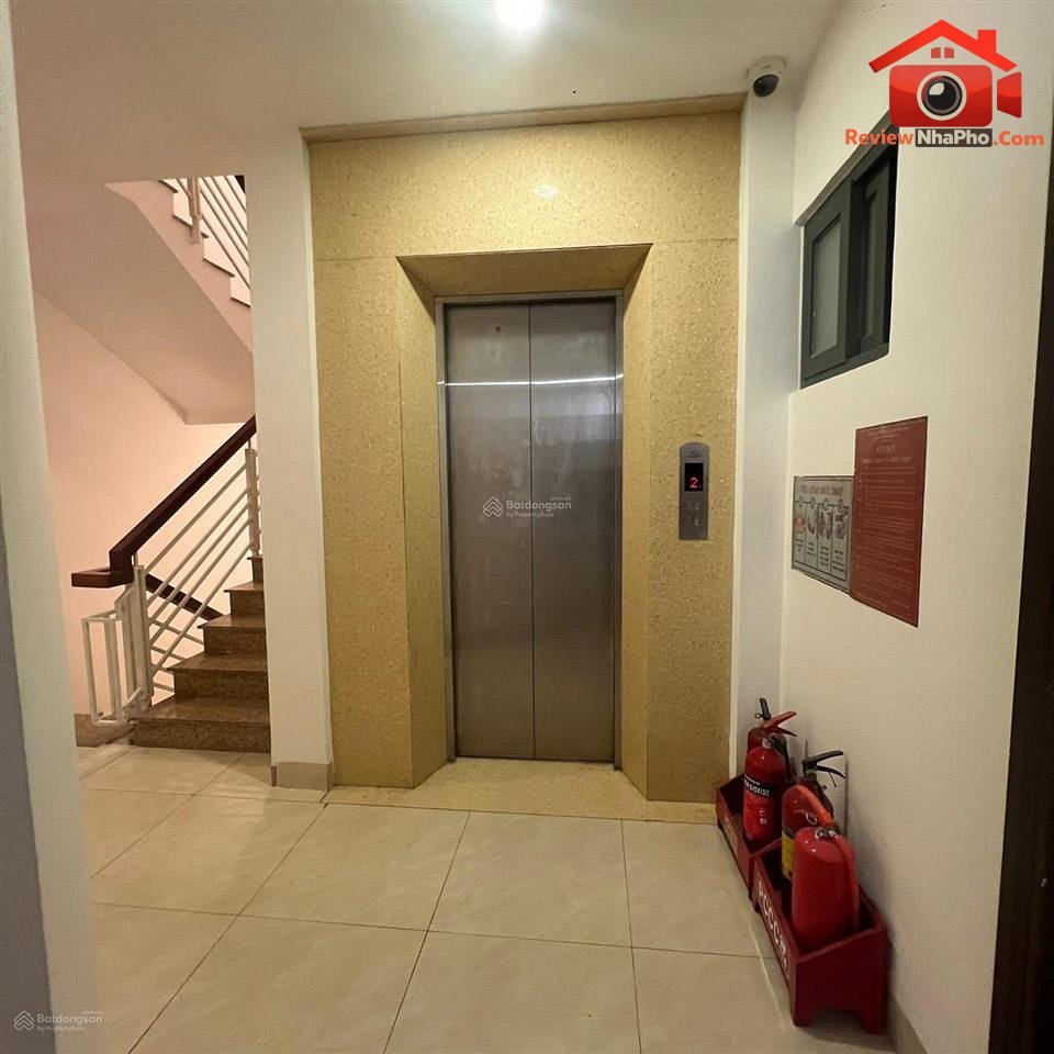 Bán nhà đất Đường số 9 – Phường cũ 16 Quận Gò Vấp – Thành phố Hồ Chí Minh REVIEW NHÀ PHỐ 245 m2 – 29.5 tỷ