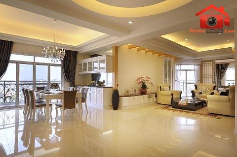 Căn hộ The Flemington – Diện tích 117 m2 – Giá 9.5 tỷ – Bán nhà đất Đường không xác định – Phường cũ không xác định – Thành phố Hồ Chí Minh REVIEW NHÀ PHỐ