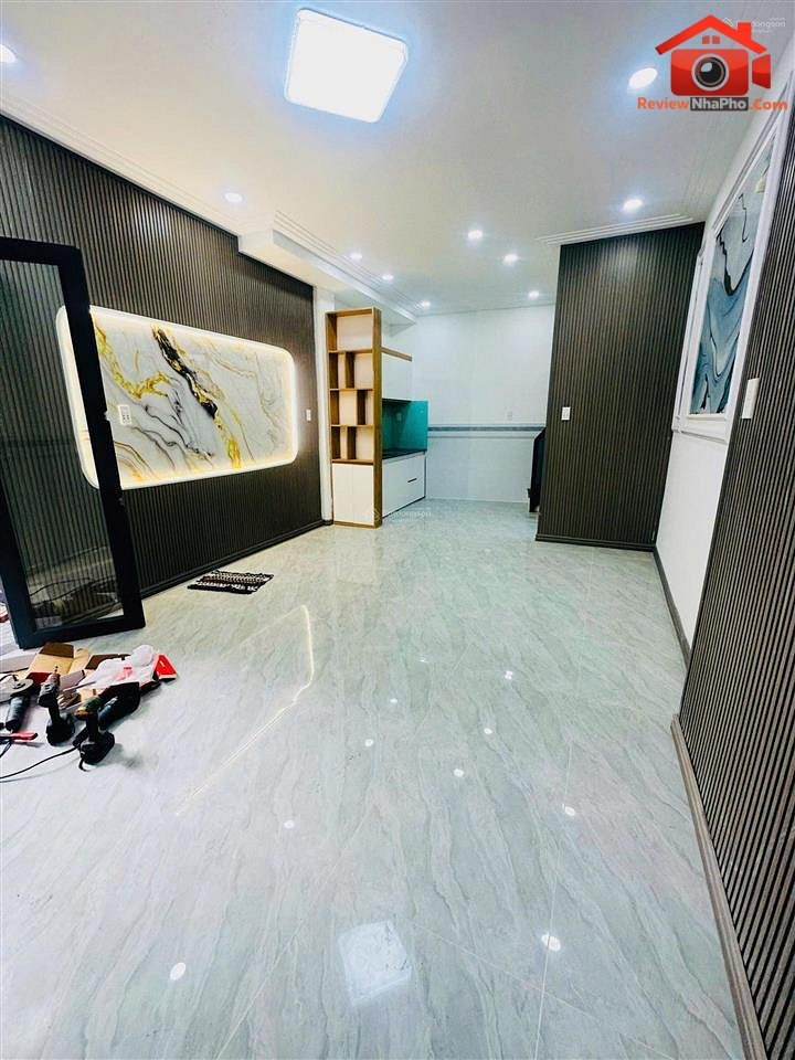 920 triệu – Nhà riêng 24 m² – Đường Lê Thị Riêng – Quận 12 – Thành phố Hồ Chí Minh REVIEW NHÀ PHỐ