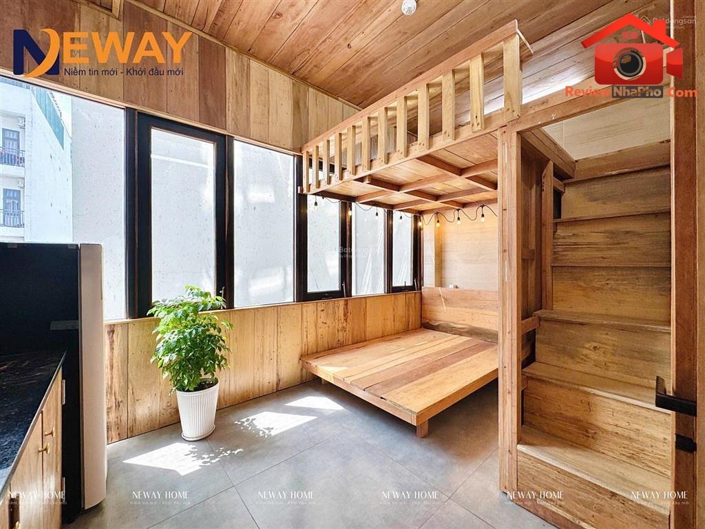 5 triệu – Diện tích 30 m2 – Căn hộ có Gu Đường Tân Hương REVIEW NHÀ PHỐ