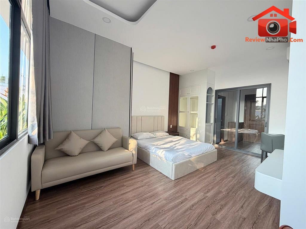 Cho thuê nhà đất Đường Không xác định – Phường cũ Không xác định Quận Không xác định – Thành phố Hồ Chí Minh REVIEW NHÀ PHỐ 45 m2 7.2 triệu