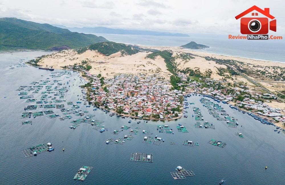 Khánh Hòa: Đầu tư 5.560 tỷ vào 7 dự án và tiềm năng thị trường 2026-2027