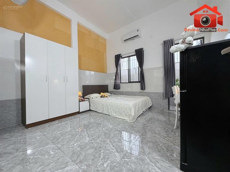 Bán nhà đất Đường Nhất Chi Mai – Phường cũ Không xác định Quận Tân Bình – Thành phố Hồ Chí Minh REVIEW NHÀ PHỐ 30 m2 5.5 triệu