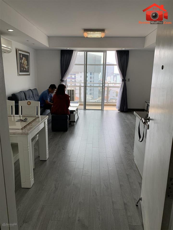 Bán căn hộ 110 m² giá 7.3 tỷ tại Botanic Towers – Phường 5 – Quận Phú Nhuận – Thành phố Hồ Chí Minh REVIEW NHÀ PHỐ