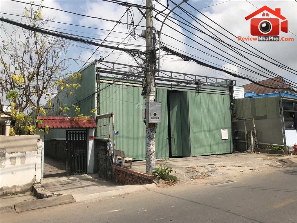 46.6 tỷ – Diện tích 778 m2 – Bán đất mặt tiền đường An Phú Đông 25 – Thành phố Hồ Chí Minh REVIEW NHÀ PHỐ
