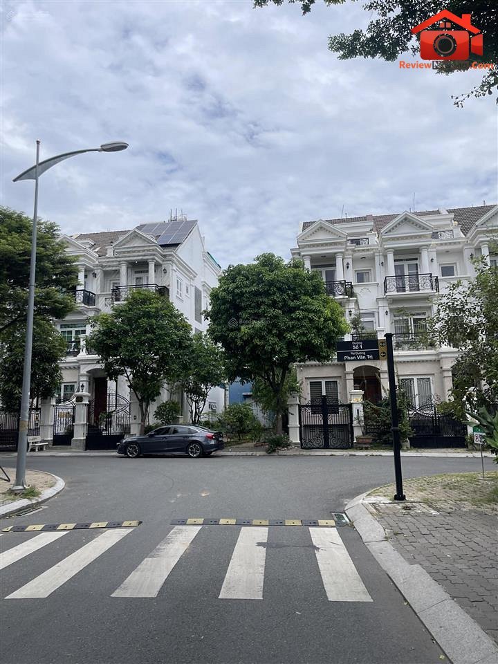 Bán nhà đất Đường Cityland Garden Hill – Phường cũ Không xác định Quận Gò Vấp – Thành phố Hồ Chí Minh REVIEW NHÀ PHỐ 160 m2 45 tỷ