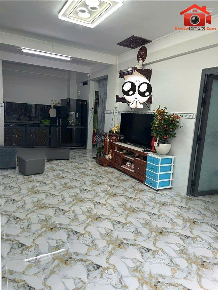 Bán nhà đất Đường Dương Đình Nghệ – Phường cũ Không xác định – Quận 11 – Thành phố Hồ Chí Minh – 3 tỷ – 63 m2 REVIEW NHÀ PHỐ