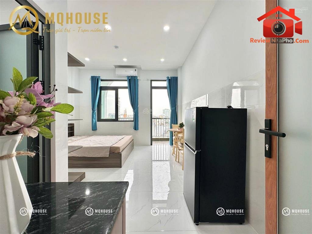 Cho thuê nhà đất Đường Không xác định – Phường cũ Không xác định Quận Không xác định – Thành phố Hồ Chí Minh REVIEW NHÀ PHỐ 35 m2 5.2 triệu