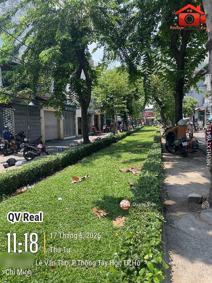 Bán nhà đất Đường – Phường cũ Quận Không xác định – Thành phố Hồ Chí Minh REVIEW NHÀ PHỐ 41 m² 5.39 tỷ