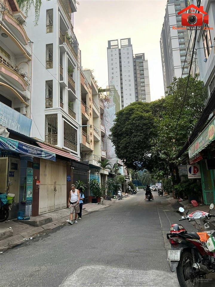 Bán nhà đất Đường Không xác định – Phường cũ Không xác định Quận Không xác định – Thành phố Hồ Chí Minh 83 m2 25 tỷ