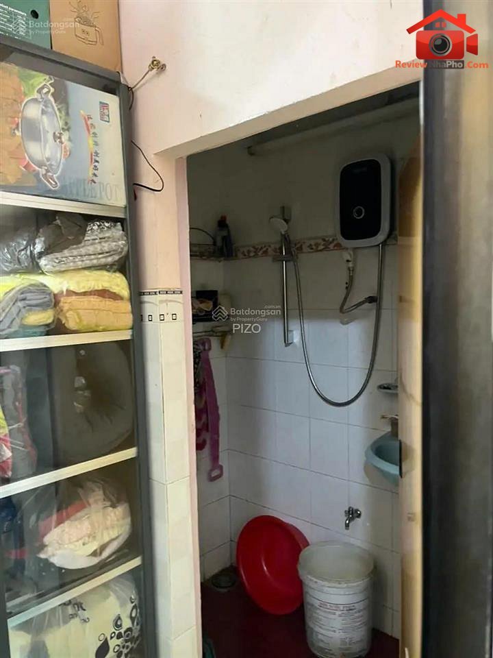Bán nhà đất Đường Nguyễn Trọng Tuyến – Phường cũ Phường 8 Quận Phú Nhuận – Thành phố Hồ Chí Minh 49 m2 – 7.5 tỷ