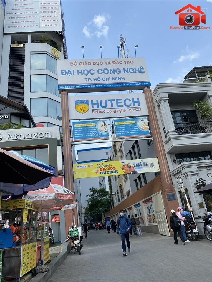 25 tỷ – Diện tích 282 m2 – Nhà đẹp Hẻm xe tải – Thành phố Hồ Chí Minh REVIEW NHÀ PHỐ