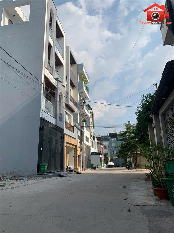 Bán lô đất 85 m2 giá 4.8 tỷ khu vực Không xác định REVIEW NHÀ PHỐ