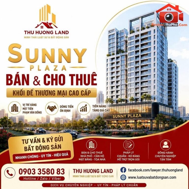 Bán nhà đất Đường Phạm Văn Đồng – Phường cũ 3 Quận Gò Vấp – Thành phố Hồ Chí Minh REVIEW NHÀ PHỐ 78m2 – 4.9 tỷ